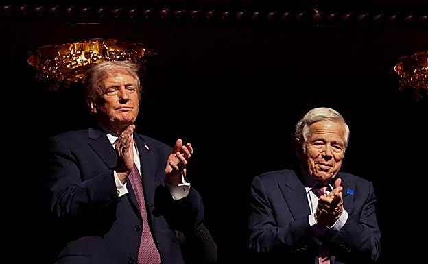 ‘Melania’, el documental en el que la primera dama ofrece una «ventana inédita» a su vida privada