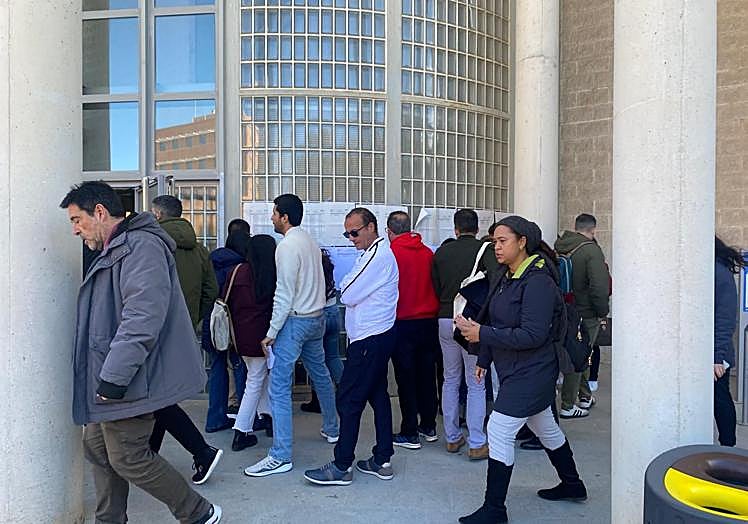 El gran filtro de la Medicina: últimos repasos y máximos nervios en la cuenta atrás del MIR