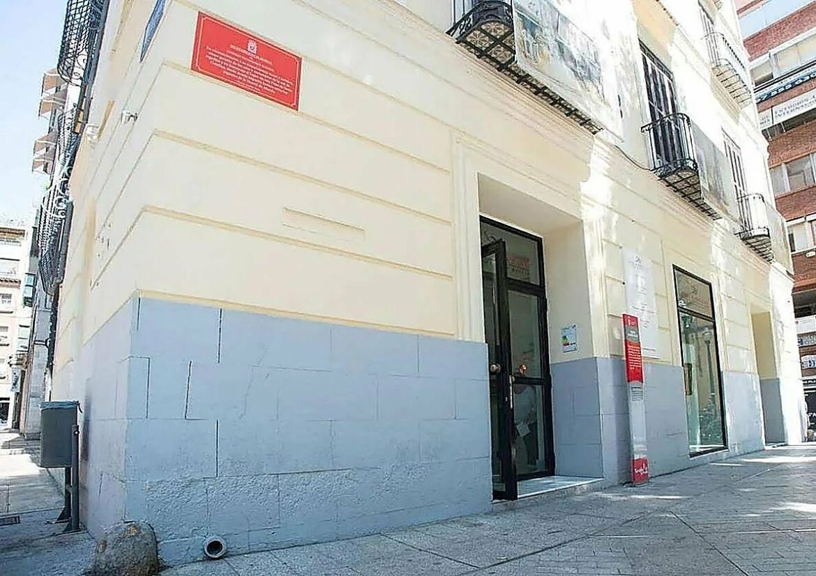 Exposición de grabados de Gutiérrez Solana en el Museo Ramón Gaya de Murcia