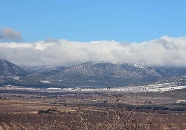 Estos son los municipios de la Región donde más frío ha hecho esta madrugada