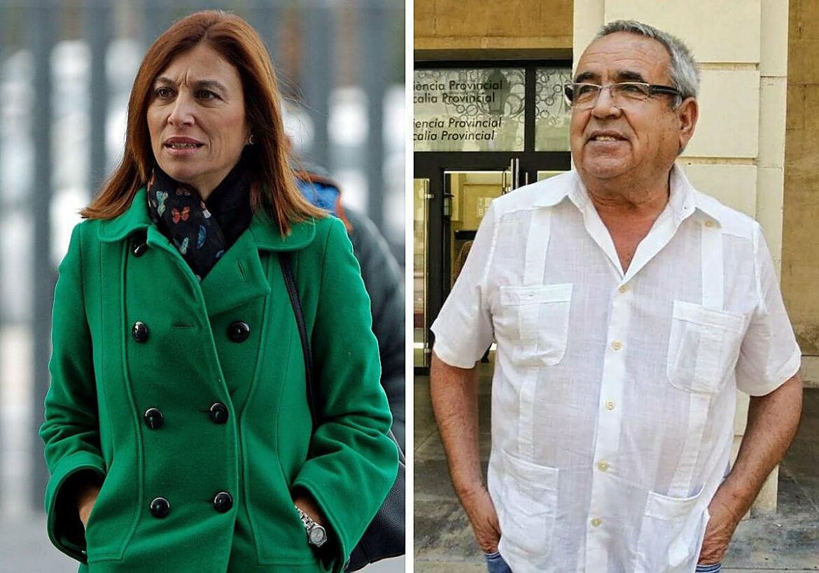 Tres años de prisión para el empresario Fenoll y cuatro meses para la exalcaldesa de Orihuela por el ‘caso Brugal’