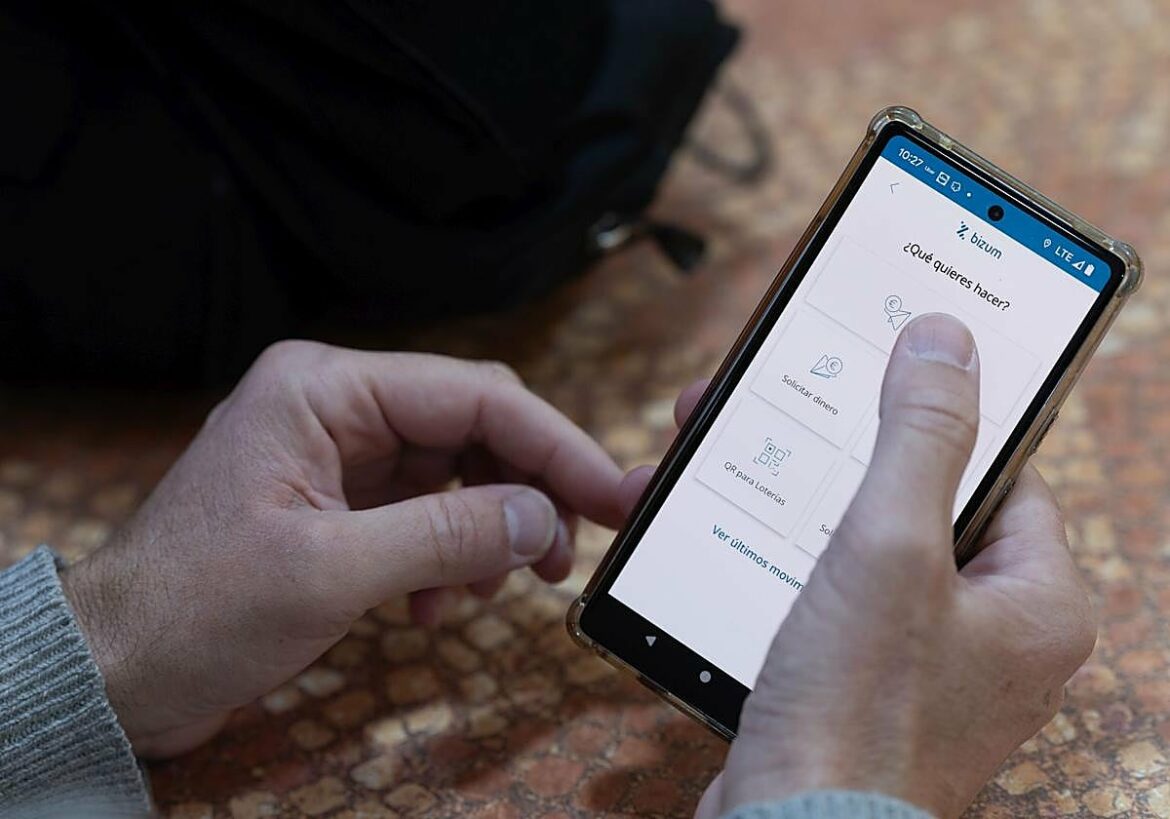 La nueva estafa por Bizum: así pueden quedarse con tu dinero