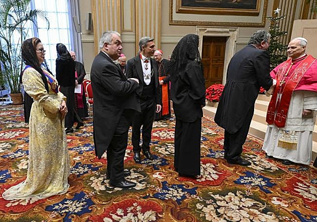 Madrid, Barcelona y Canarias serán las etapas del viaje del Papa a España