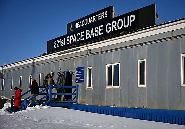 Europa manda tropas a Groenlandia para demostrar su dominio militar a EE UU mientras España lo sopesa