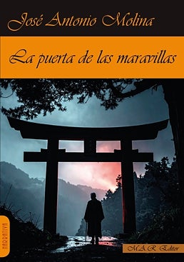 José Antonio Molina: «Todo lo que hacemos, bueno o malo, acaba en lo más profundo del olvido»