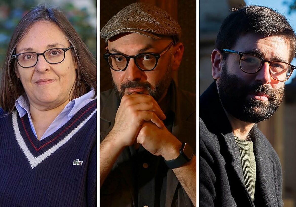 La nueva edición del Salón de la Crítica busca el diálogo entre arte y naturaleza