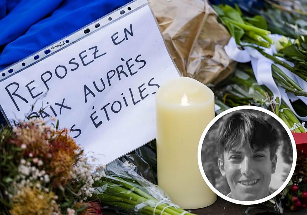 Una promesa del golf italiano figura entre los posible fallecidos del incendio en Suiza