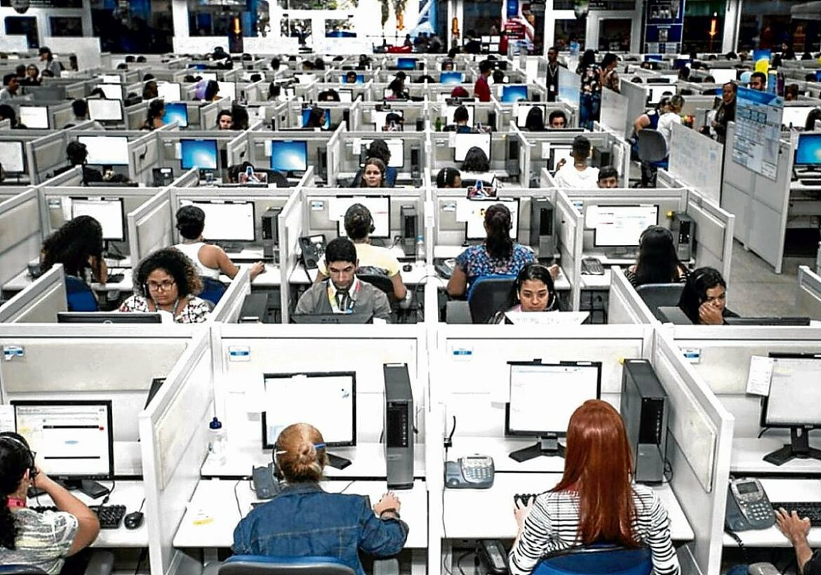 Obligan a una empresa a conceder el teletrabajo a un empleado para cuidar a su suegro