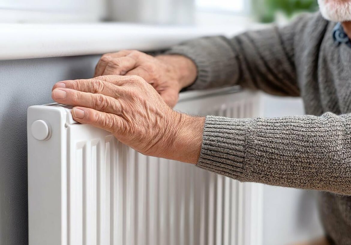 Tres medidas que tienes que tomar para evitar que entre el frío en tu casa