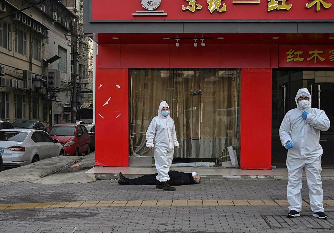 El Instituto de Virología de Wuhan, posible origen de la pandemia, halla un tratamiento contra el virus Nipah