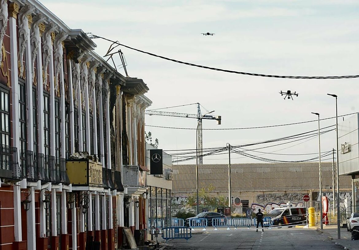 Las víctimas de ‘Atalayas’ exigen una investigación más profunda