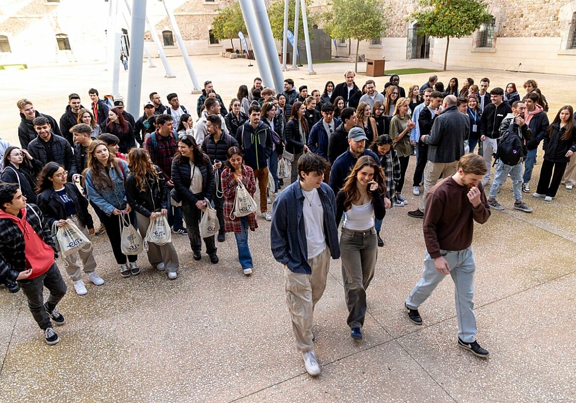 Enseñar y evaluar en la era ChatGPT: la UPCT aprueba las nuevas reglas del juego