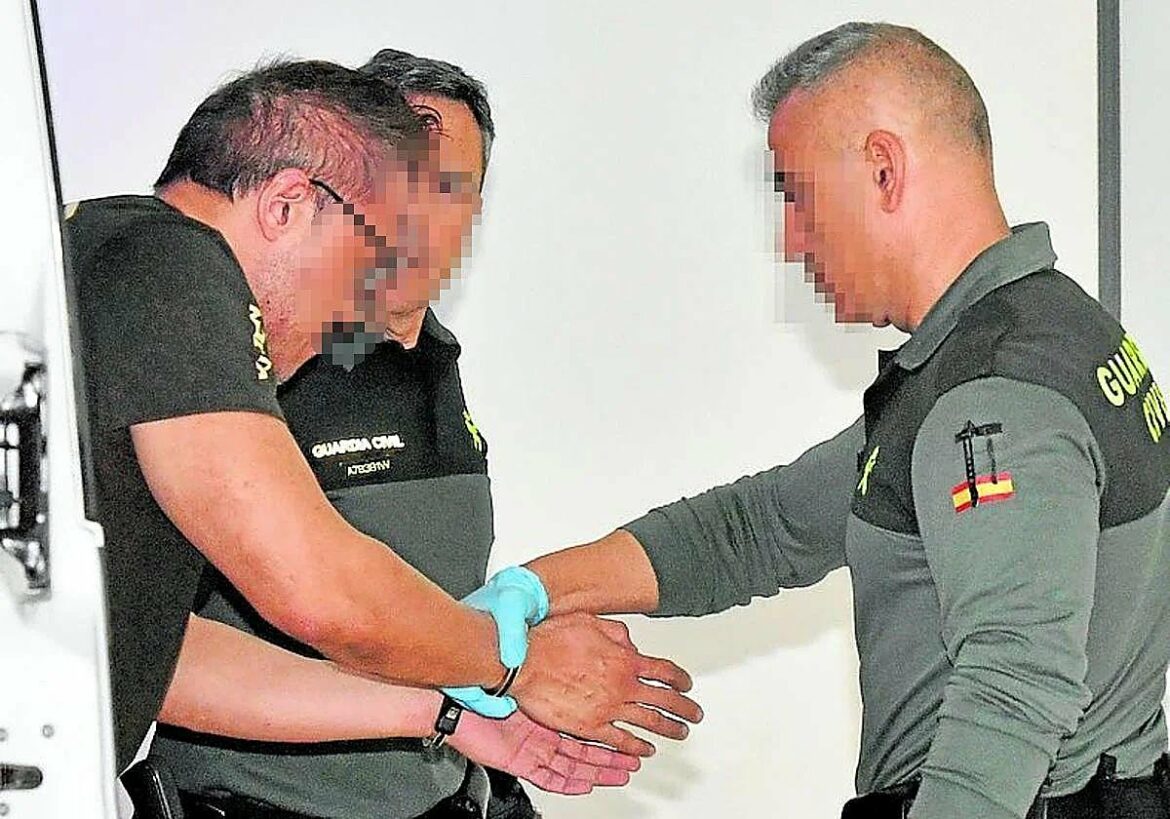 La familia de la singapurense asesinada en Abanilla exige que el acusado siga en prisión