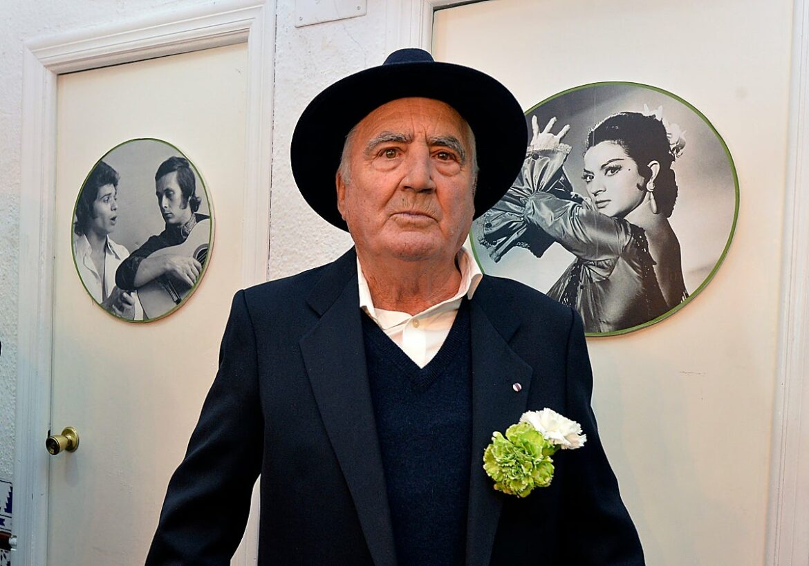 El Parlamento Andaluz celebra el Día de Andalucía con un homenaje a Pepe Rubiales