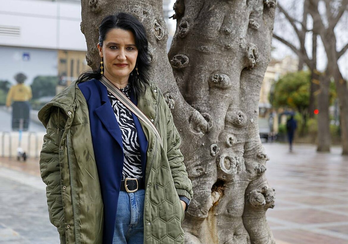 María José Moreno: «Hay quien aún cuestiona la fibromialgia; juzgamos demasiado a los demás»