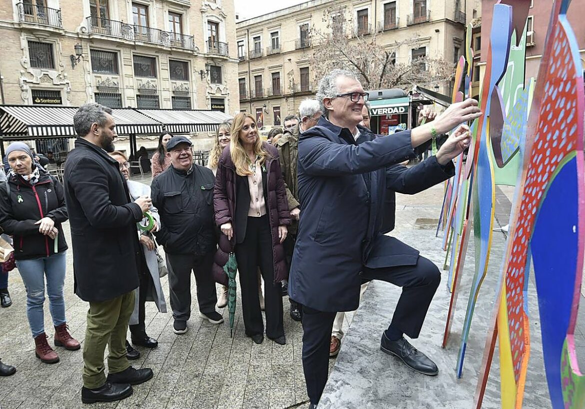 Salud amplía el cribado de cáncer de mama a las mujeres de 46 a 72 años en la Región de Murcia