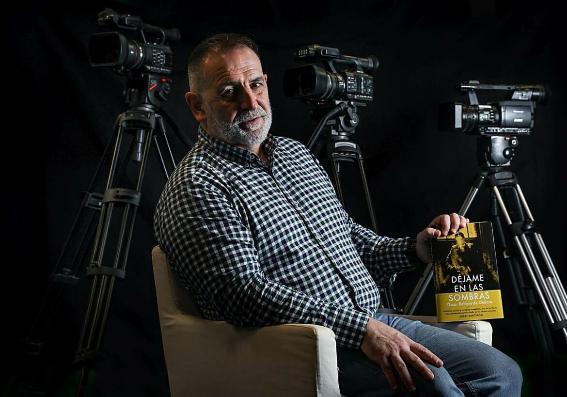 «El Mediterráneo es un lugar que forma parte de nuestra historia más tenebrosa»