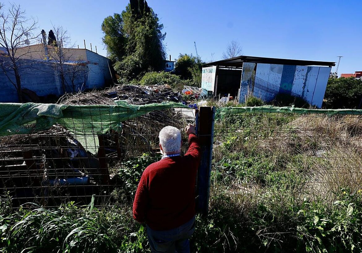 La investigación del ‘caso de Salma’ apunta a un rapto por sometimiento