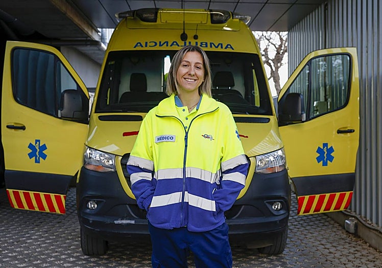 Las guardias médicas de 24 horas: «Estoy agotada, vivo en un síndrome de ‘burnout’ permanente»