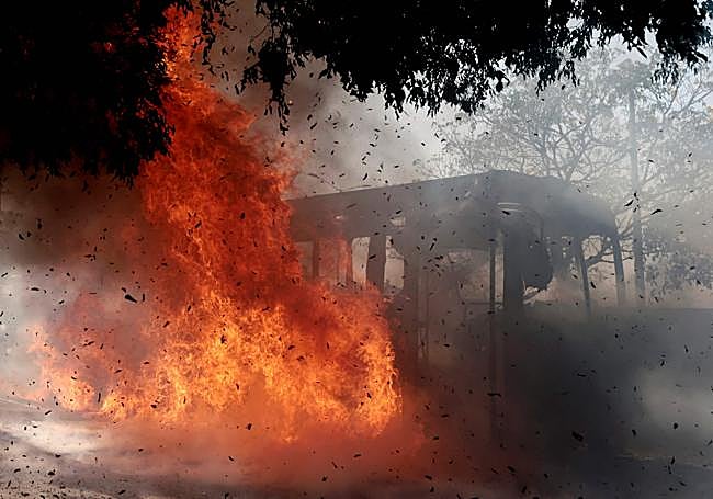 El ejército de México mata a ‘El Mencho’, líder del Cártel de Jalisco y el narco más buscado por EE UU