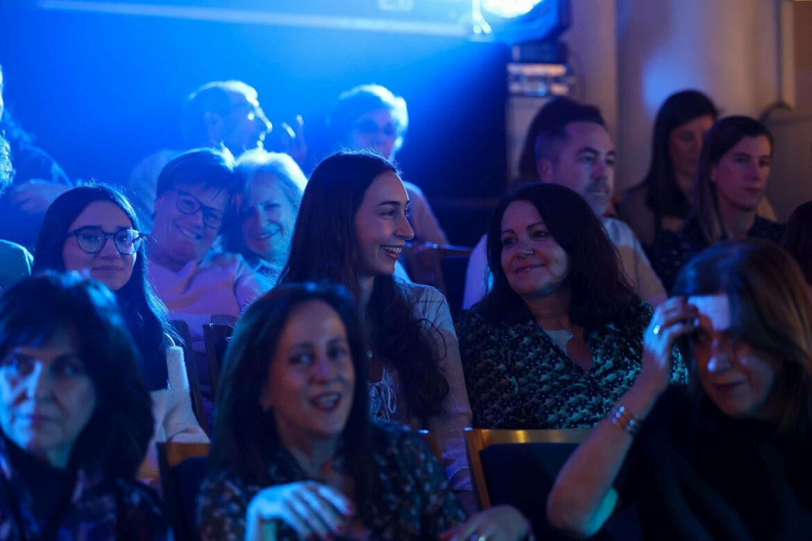 Las imágenes de ‘Mamma Mia!’ en el Auditorio Regional