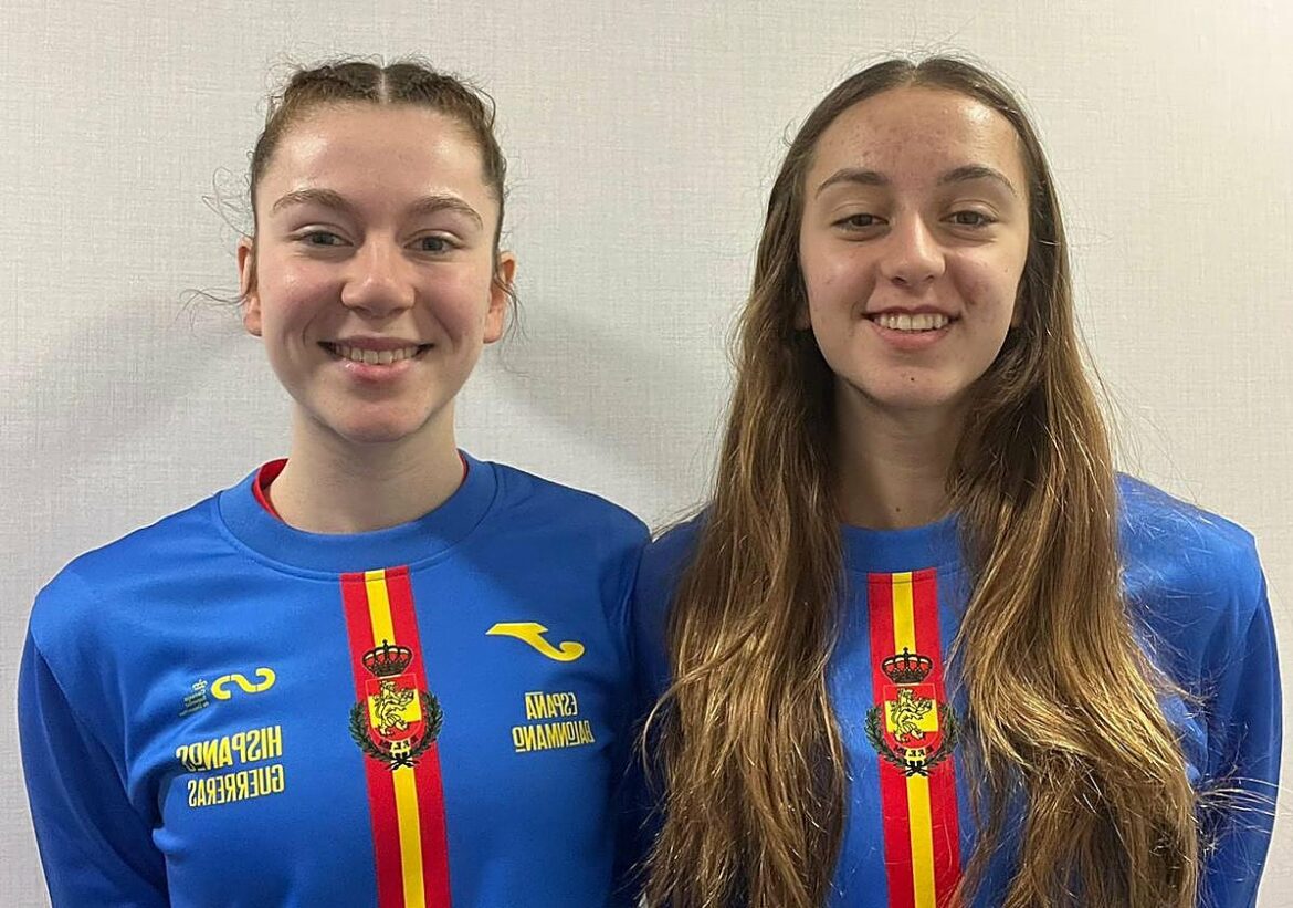 Dos promesas que dan el primer paso