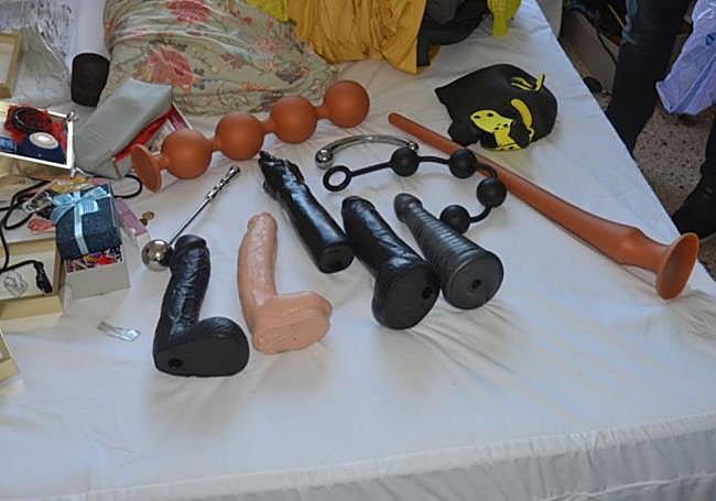 Dos agresiones sexuales a hombres por sumisión química en Murcia apuntan a un mismo implicado reincidente