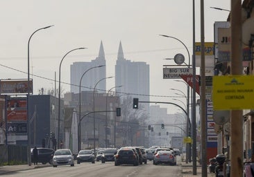 Los municipios más pequeños de la Región de Murcia tendrán protocolos contra la contaminación del aire