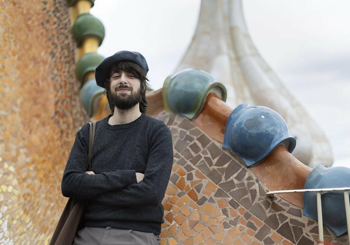 David Uclés abrirá una nueva edición de ‘Escritores en su tinta’ en Molina