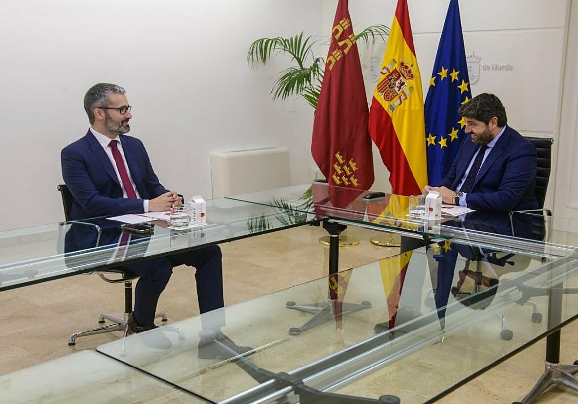 PP y PSOE llevan seis años sin alcanzar grandes acuerdos en la Región