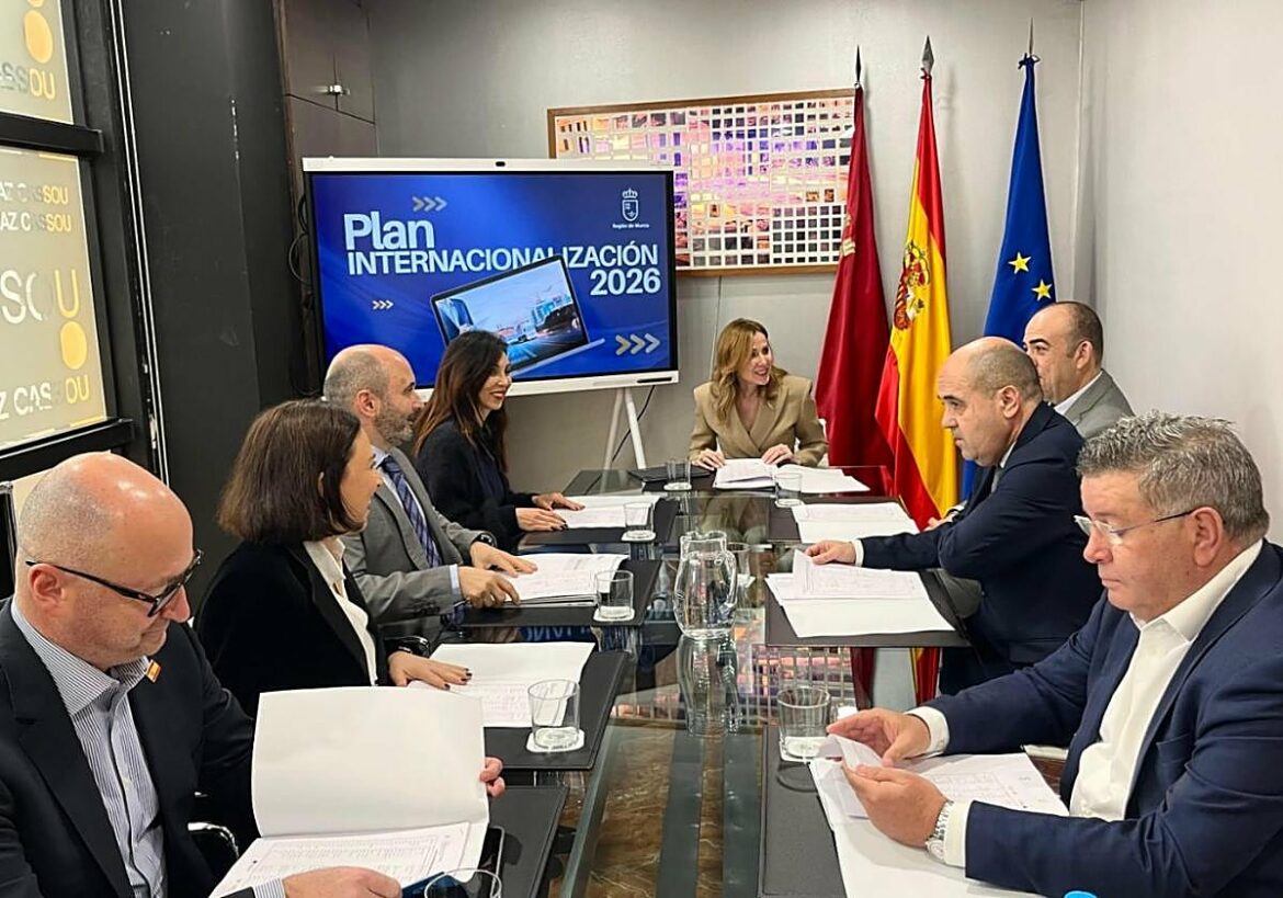 Un plan regional pone el foco en atraer a grandes importadores de alimentos