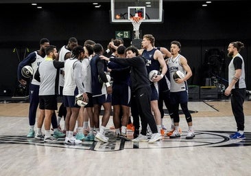 Esta es la agenda de actividades de hoy en la Copa para los aficionados del UCAM