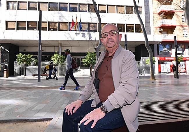 Los accidentes laborales con fallecidos se disparan en al Región de Murcia al triplicarse en el sector servicios