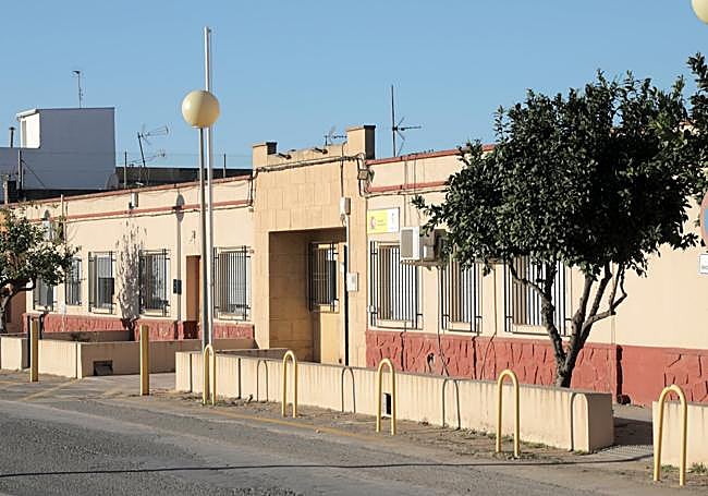 Guardias civiles critican que Los Alcázares tendrá puesto principal mientras Cartagena sigue sin cuartel