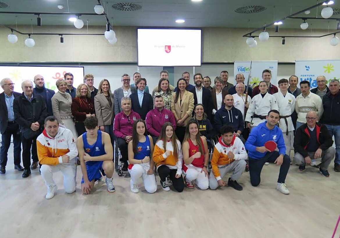 El evento Fortuna Vital Fest potenciará el turismo de salud, rural y deportivo