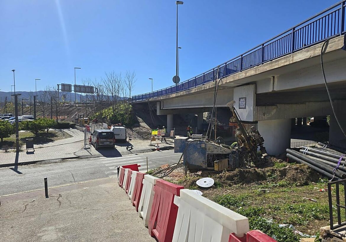 El Arco Norte de Murcia captará más de 36.000 vehículos diarios