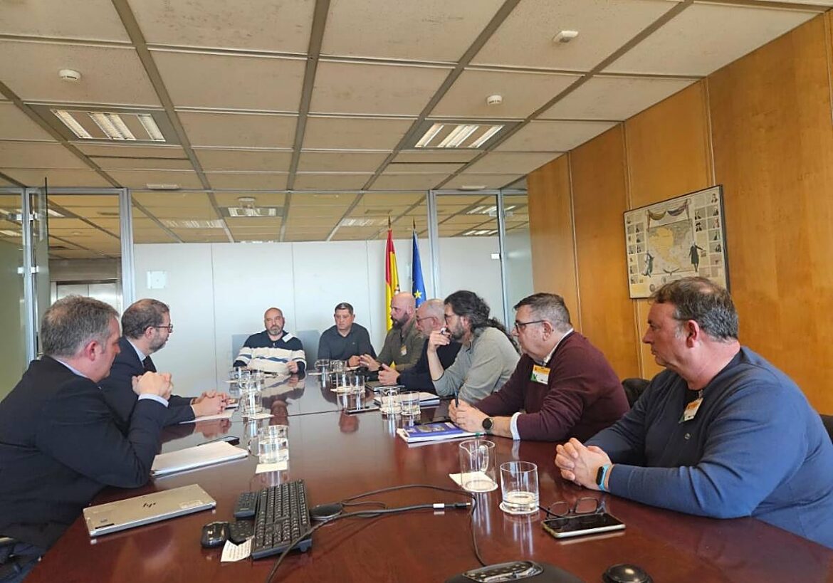 El comité elabora un plan para reducir los costes de producción del complejo de Sabic