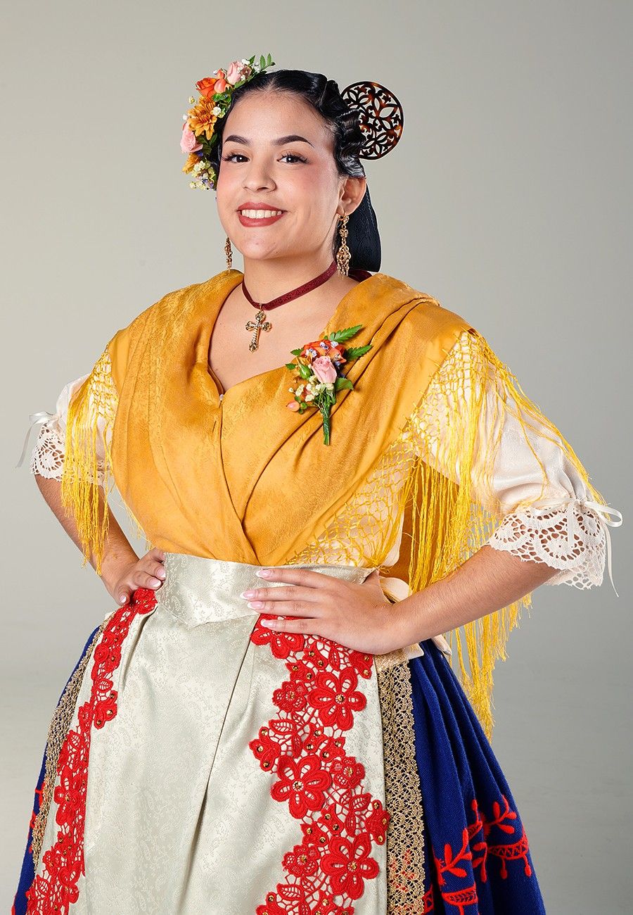 Estas son las candidatas a Reina de la Huerta de Murcia 2026