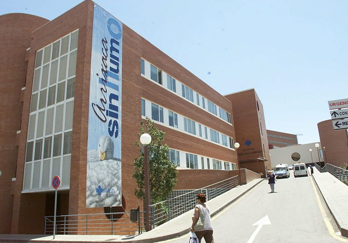 Un juzgado investiga la muerte de una joven filipina en un hospital de Murcia