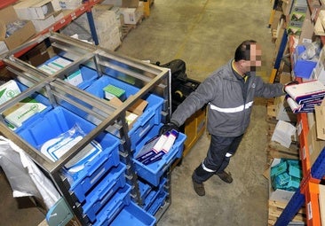 Salud revisa la historia de 378 pacientes por las dudas sobre el uso de ‘stents’ caducados