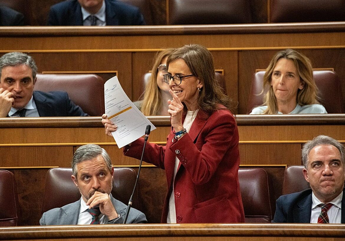 El PP lanza 30 medidas sobre vivienda y reprobará a la ministra Isabel Rodríguez