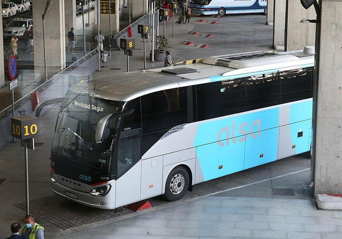 Alsa gana 197 millones en 2025, un 5,8% menos, pero eleva sus ventas un 11%