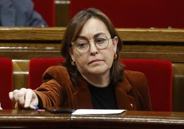 Los usuarios de Rodalies señalan al Gobierno y la Generalitat por el caos ferroviario: «Nos han fallado»