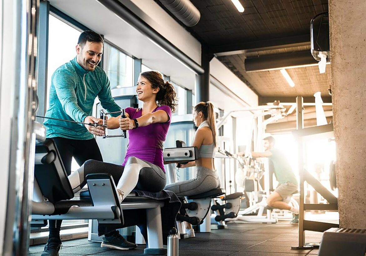 ¿Ir al gym no te cunde como esperabas? No hay misterios: solo tienes que aplicar estas fórmulas