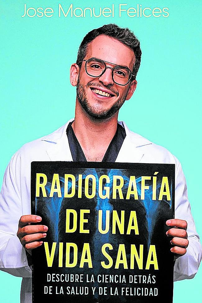 José Manuel Felices: «Cada día podemos tener esa ilusión por ver el rayo verde, el último destello cuando el sol se pone en el horizonte»