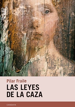 Pilar Fraile: «En todas mis novelas me pregunto por la imposibilidad de la felicidad»