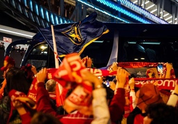 Punter quita al UCAM la miel de los labios (91-85)