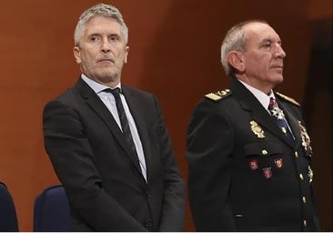 Interior apartó del servicio a la víctima pero no actuó contra el DAO pese a los indicios de acoso