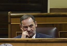 Cronología del auge y caída de Ábalos: de mano derecha de Sánchez a prisión