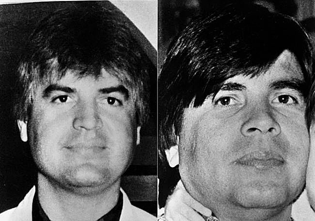 Ramón y Benjamín Arellano Félix